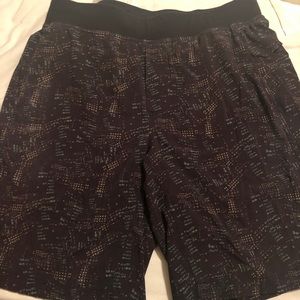 Men’s lululemon T.H.E short (linerless)